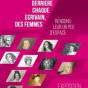 Exposition : Derrière chaque écrivain, des femmes