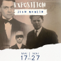 Exposition consacrée à Jean Moulin