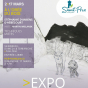 Exposition de Stéphanie d'Amiens d'Hébécourt : A l'orée du bois (invité : Martin Wielanek)