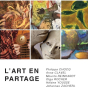 Exposition L'Art en partage