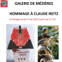 Exposition : Hommage à Claude Reitz