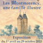 Exposition : Les Montmorency, une famille illustre