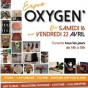Exposition de l'association Oxygen'