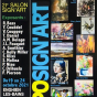 Expo Sign'Art avec 13 artistes locaux