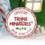 Exposition Trains Miniatures