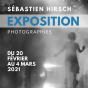 Exposition-photos de Sébastien Hirsch