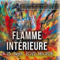 Exposition de Catherine Marquette et Claudelise : Flamme Intérieure