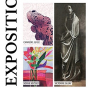 Exposition de Charlène Juille, Sophie Veysset et Victorine Guery.