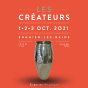 Exposition-vente Les Créateurs