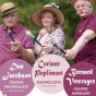 Exposition : Les Mousquetaires au moulin avec Dan Jacobson, Corinne Poplimont et Bernard Vercruyce
