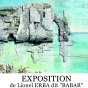 Exposition de Lionel Erba dit Babar : Une dernière chanson