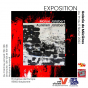 Exposition d'Aurélien et Marye Jalabert - peintures et photos.