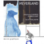 Exposition de Stéphanie d'Amiens d'Hebecourt et Sarah Voillaume : (N)everland