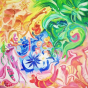 Exposition de l'artiste peintre Denise Berger Mottelet : Faunes et flore