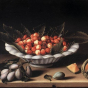 Conférence : Les fruits de la Vallée de Montmorency vus par l’artiste peintre Louyse Moillon (1610-1696) par Cécile Coutin