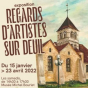 Exposition : Regards d'artistes sur Deuil