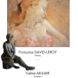 Salon des Arts de Taverny avec Françoise David-Leroy (peintures) et Caline Muller (sculptures)