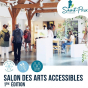 Salon des arts accessibles