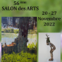 56e Salon des Arts