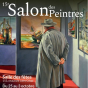 15e Salon des Peintres avec André Sallon en invité d'honneur