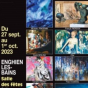25e exposition Sign'Art