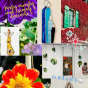 Portes ouvertes à l'Atelier de vitrail de Suzie Molina
