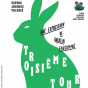 Exposition de Quentin Faucompré : Troisième tour