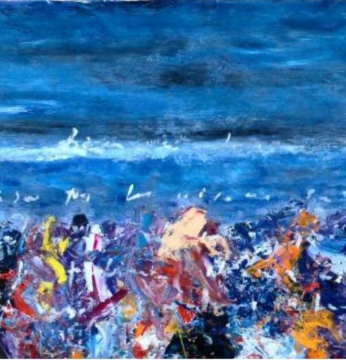 EXPOSITION DE MICHAEL SORNE