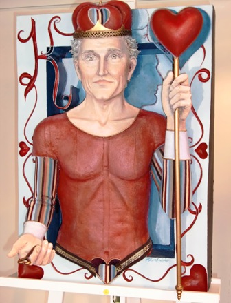 oeuvre de micky lynch dubois