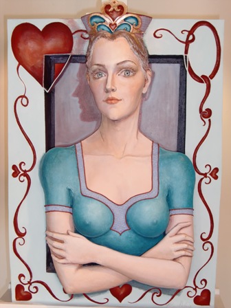 oeuvre de micky lynch dubois