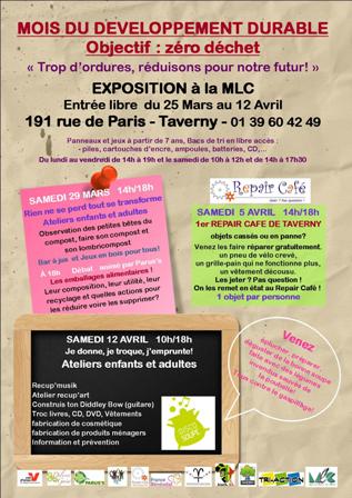 expo mlc taverny