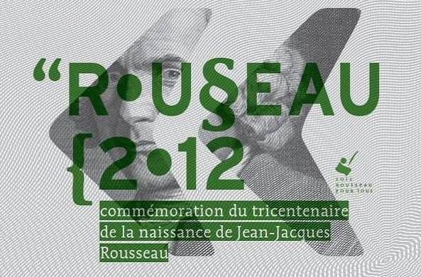 rousseau 2012