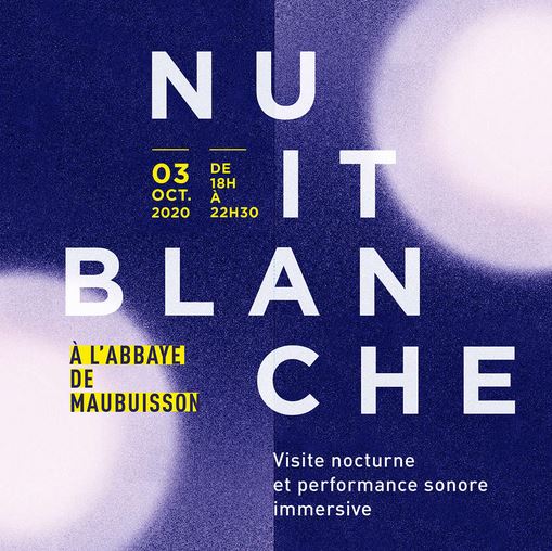 Nuit Blanche 