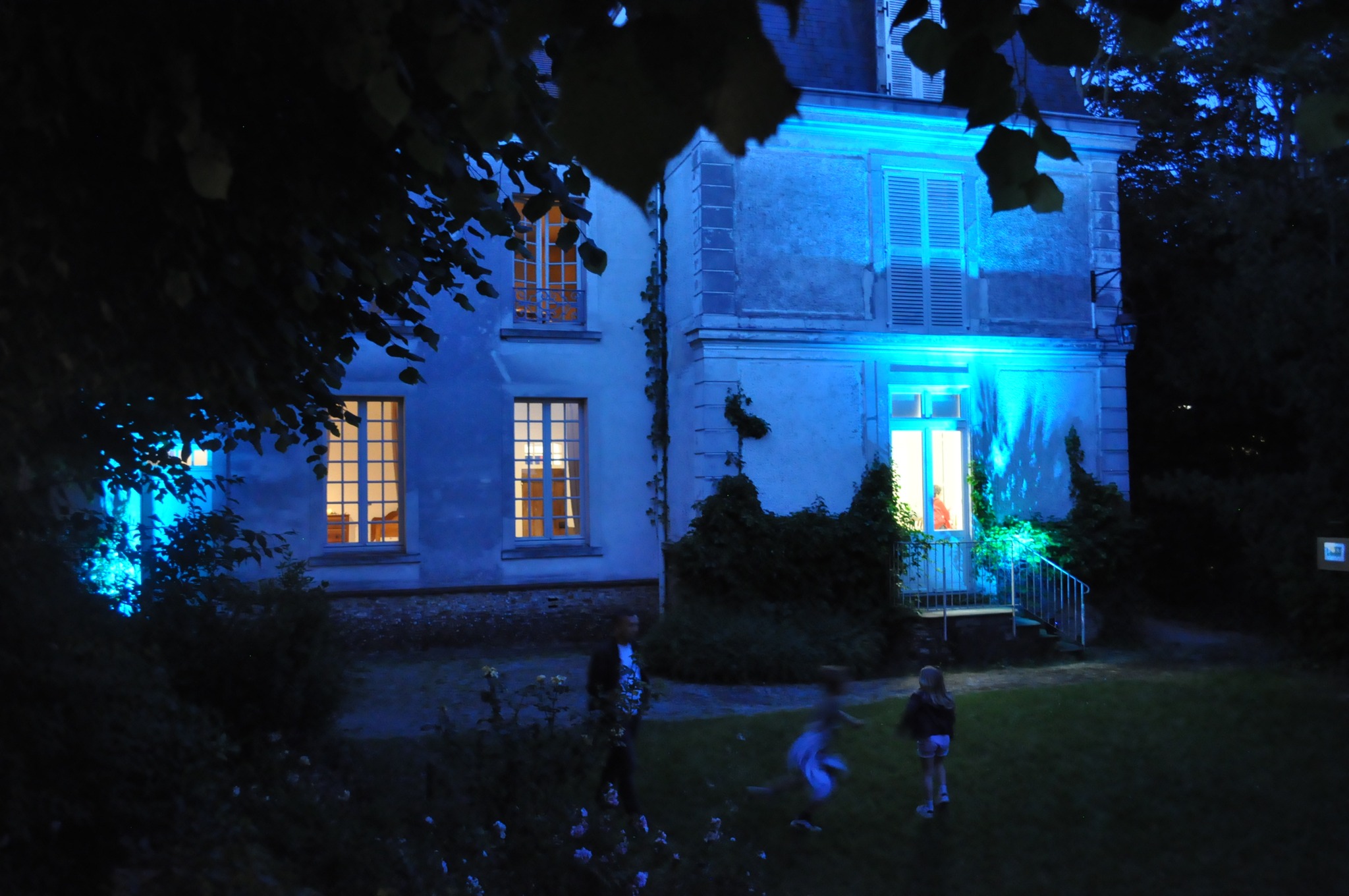 Nuit des musées Jean-Jacques Rousseau - 2023