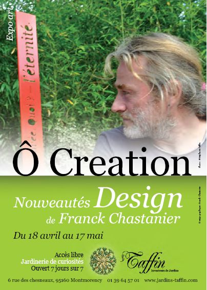 EXPOSITION O CREATION 
