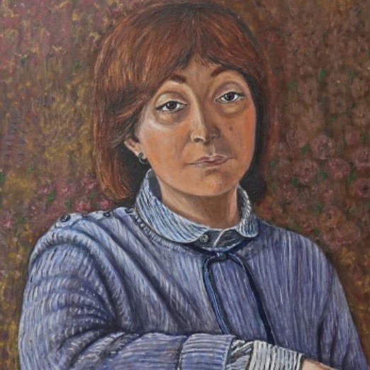 Exposition de Suzanne Lopata