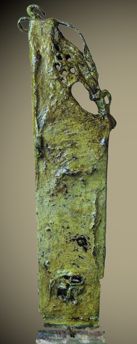 Oeuvre de Christian Tell