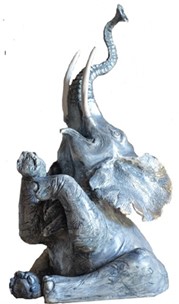 Oeuvre de Patrick Tronchet