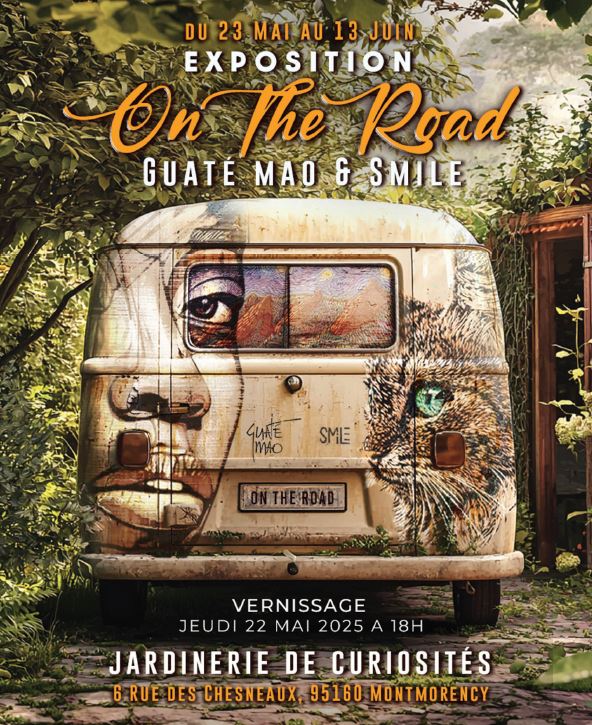 EXPO On the Road - Montmorency
