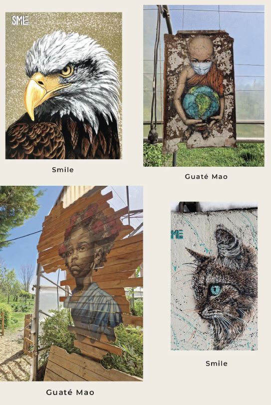 EXPO On the Road - Montmorency