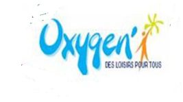oxygen'