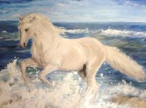 exposition peintres saint prix