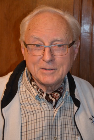 Pierre Neveu