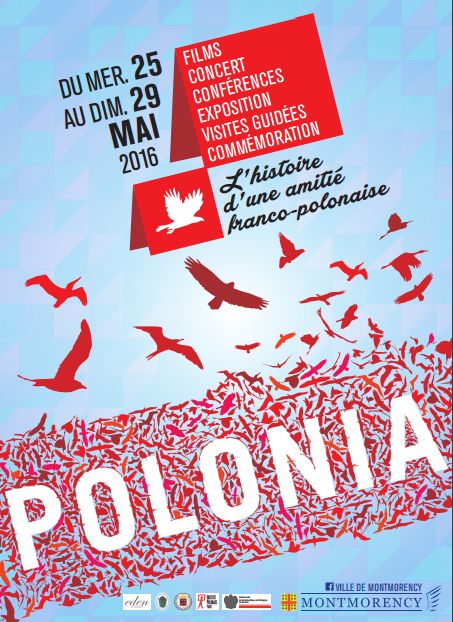 polonia 2016 à Montmorency