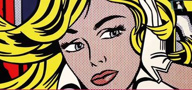 Pop Art