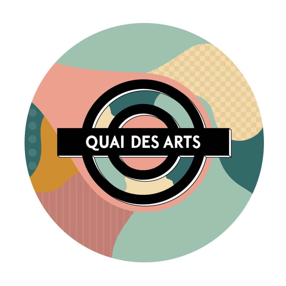 Les Amis des Arts au Quai des Marques - 2025