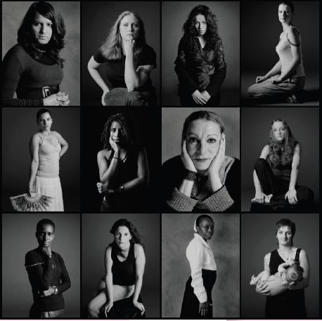 Reagrd d'ailleurs (photos Catherine Cabrol)