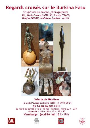 REGARDS CROISES SUR LE BURKINA FASO