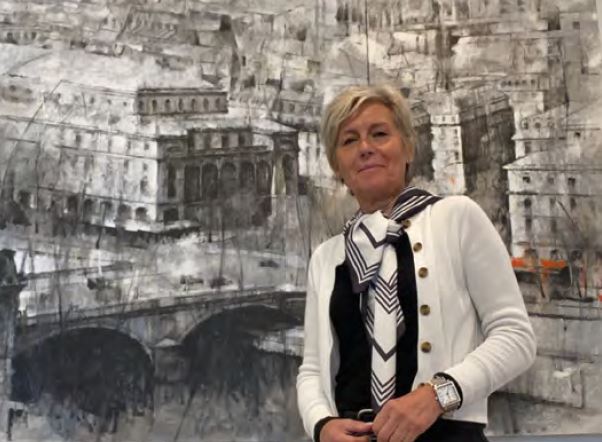 Françoise David-Leroy