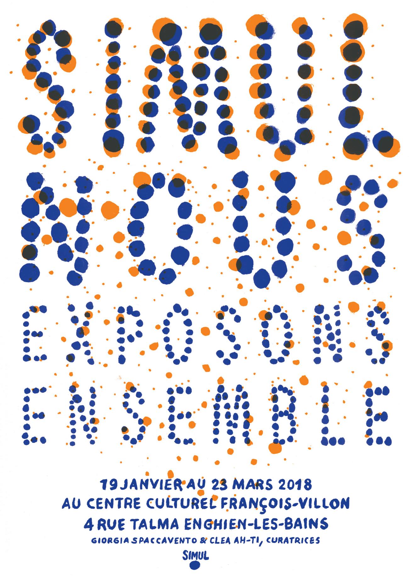 Exposition SIMUL